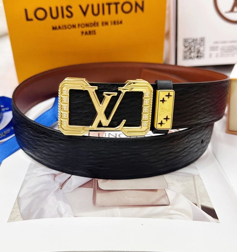 Louis Vuitton Belts Vibrant 298502