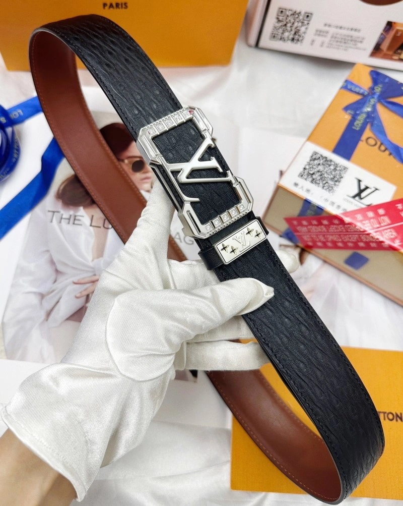 Louis Vuitton Belts Vibrant 298502