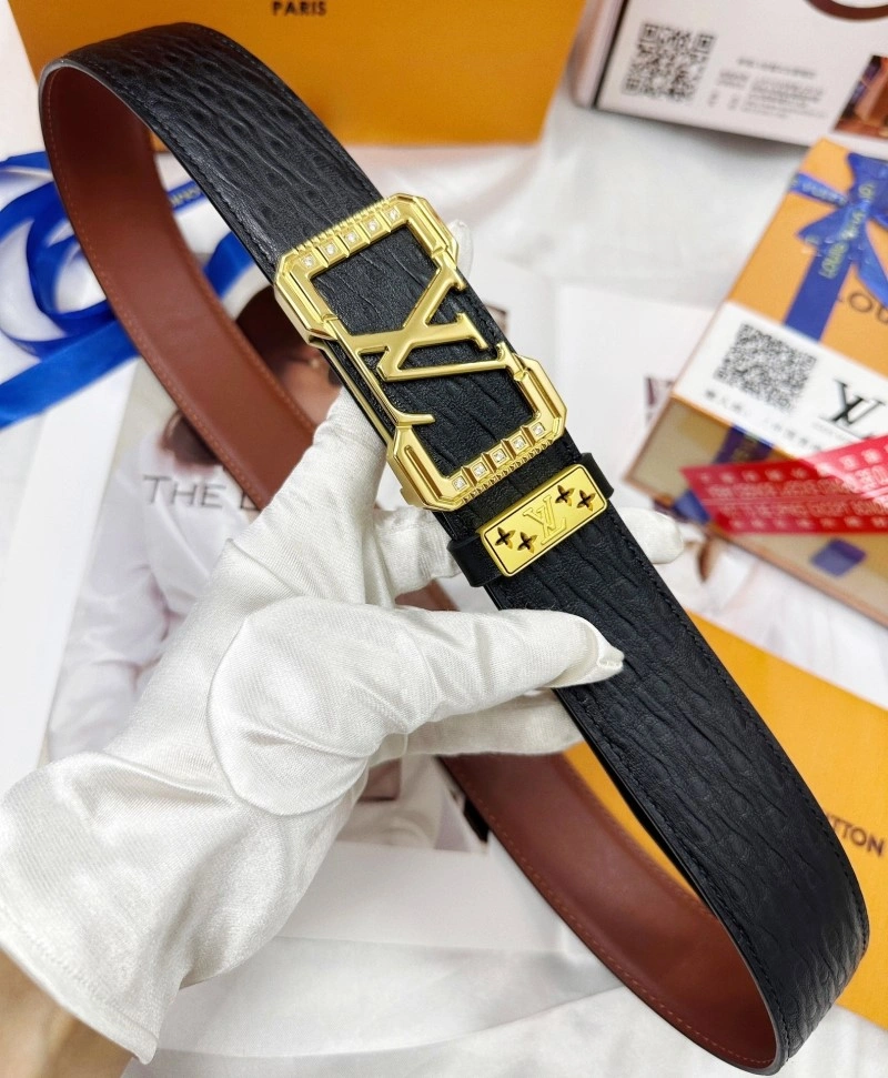 Louis Vuitton Belts Vibrant 298502