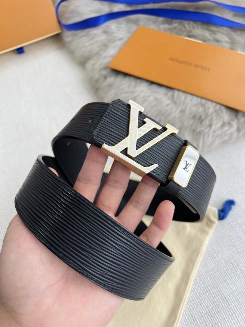 Louis Vuitton Belts Elegant 298496