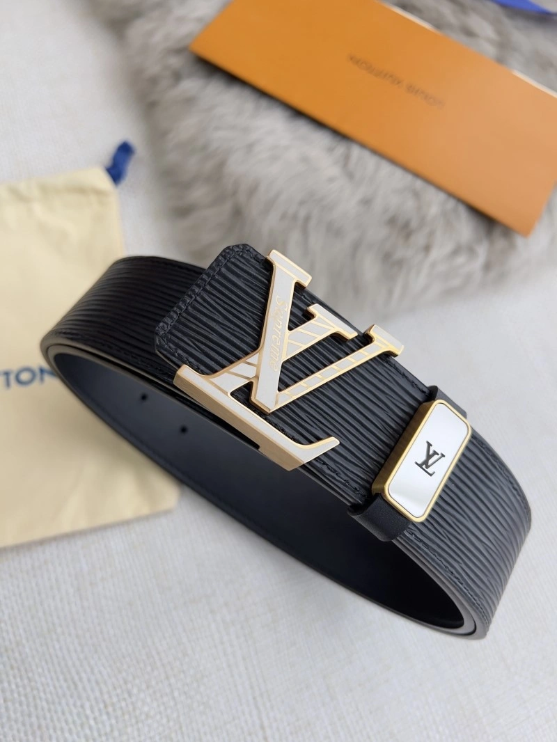 Louis Vuitton Belts Elegant 298496