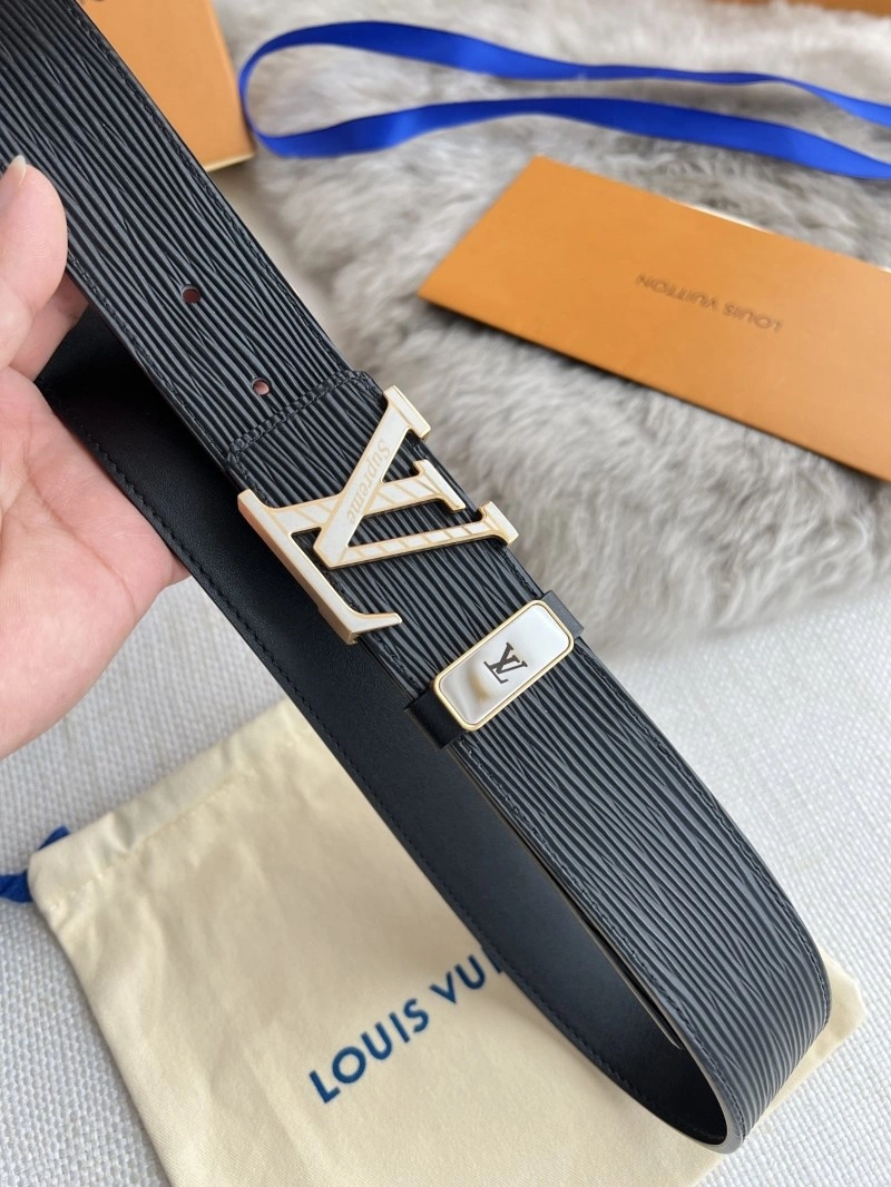 Louis Vuitton Belts Elegant 298496