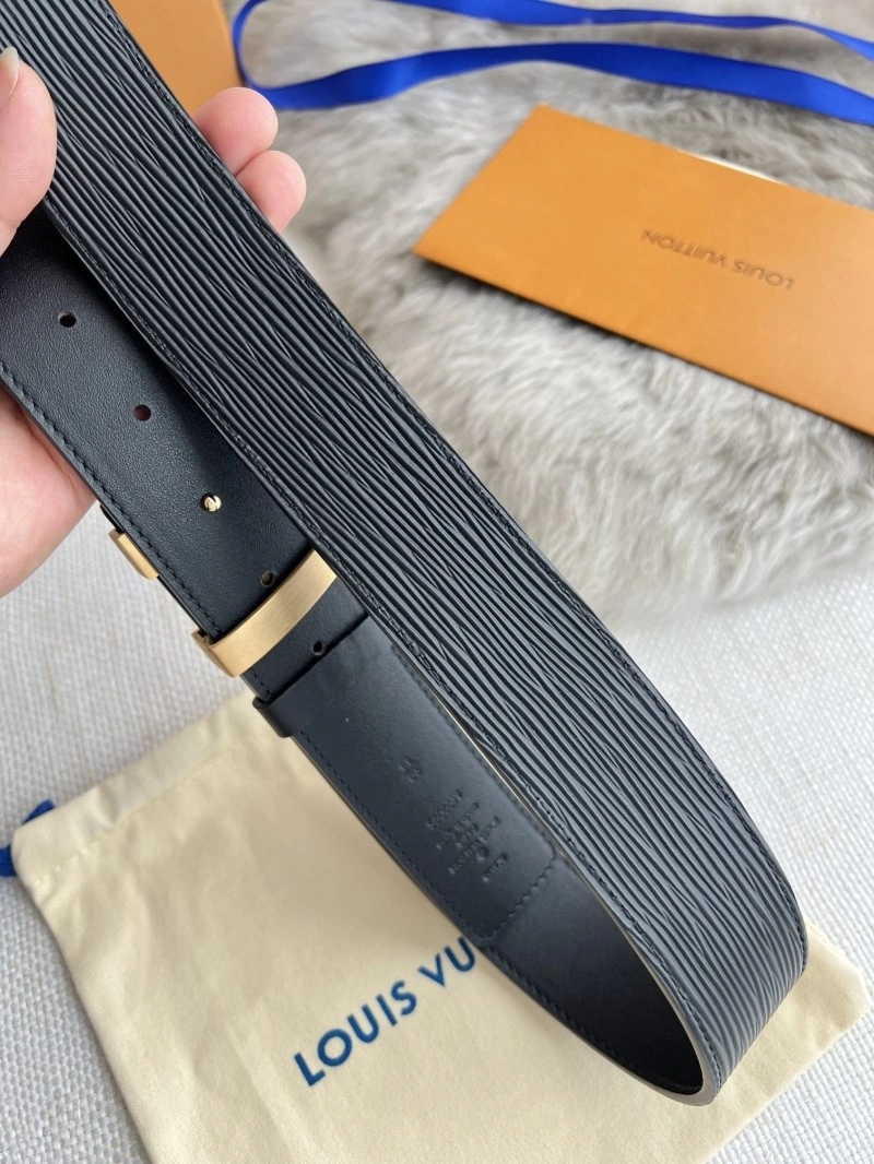 Louis Vuitton Belts Elegant 298496
