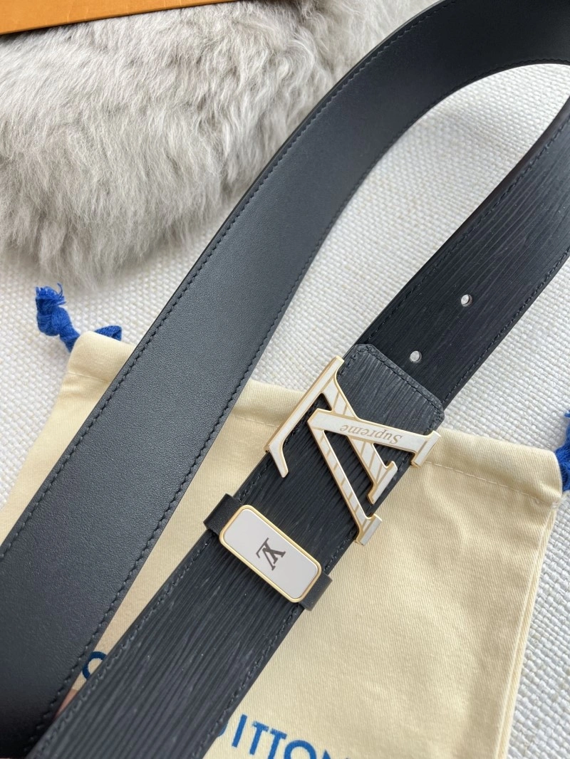 Louis Vuitton Belts Elegant 298496