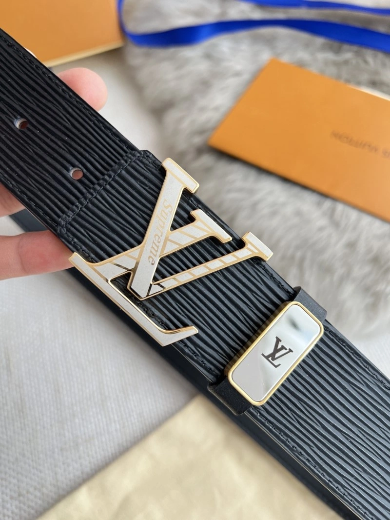 Louis Vuitton Belts Elegant 298496