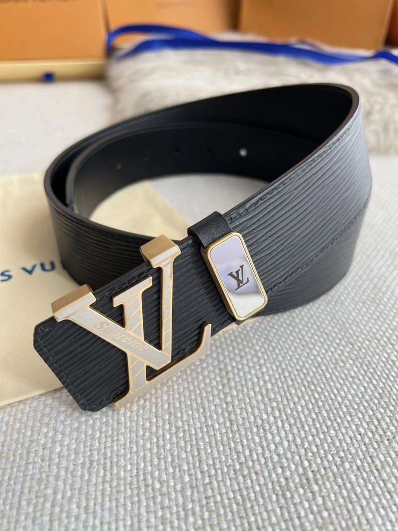 Louis Vuitton Belts Elegant 298496
