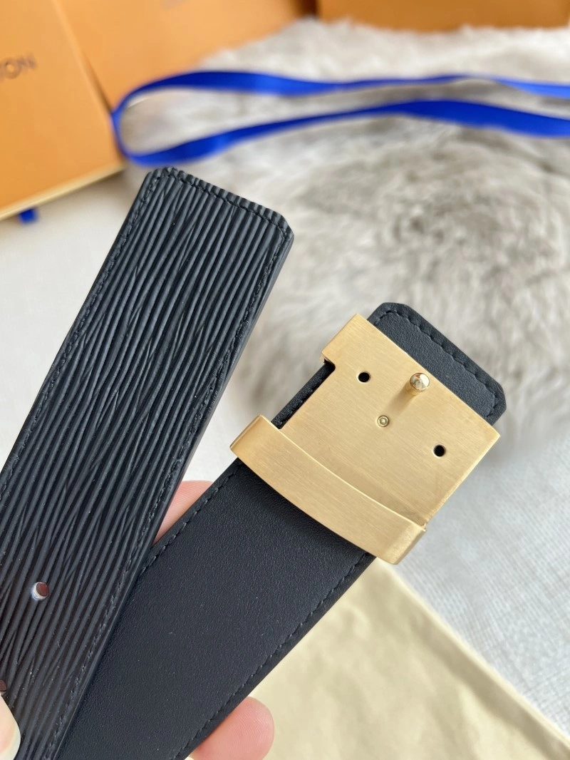 Louis Vuitton Belts Elegant 298496