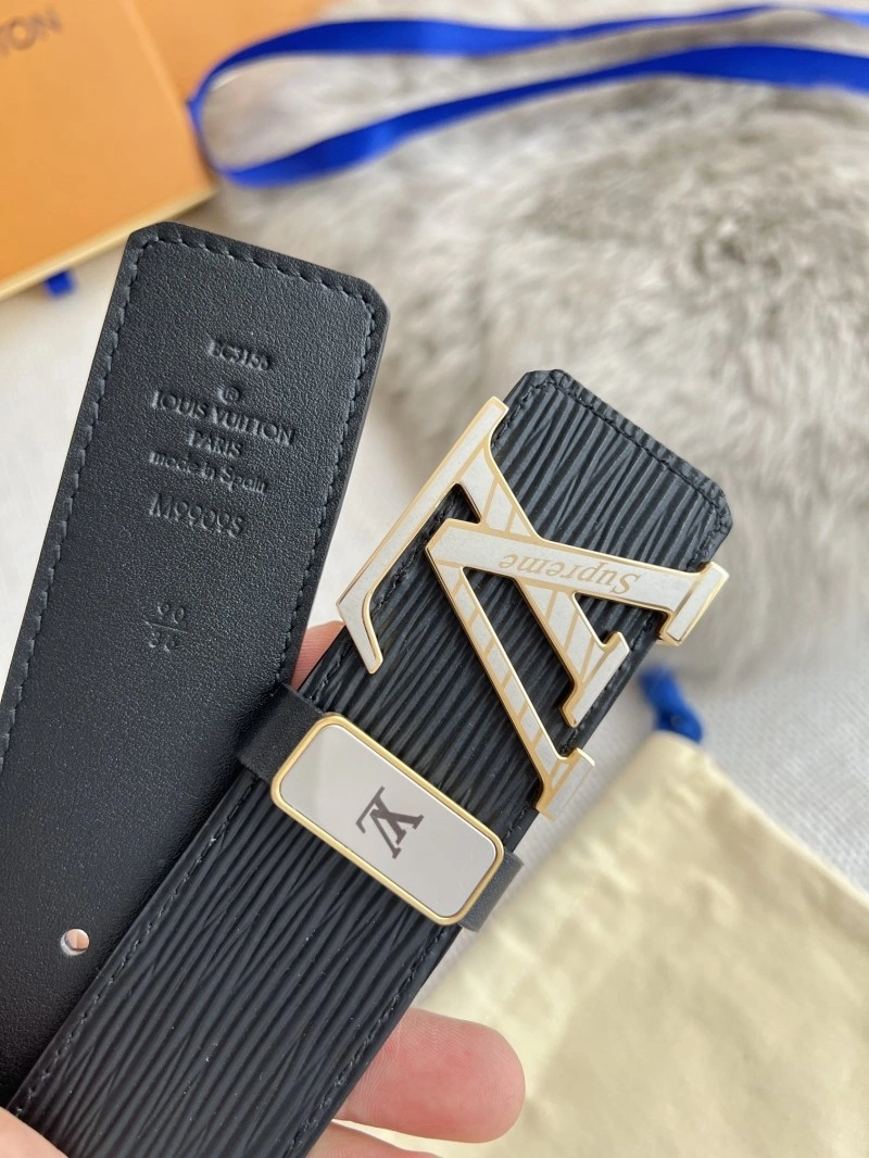 Louis Vuitton Belts Elegant 298496