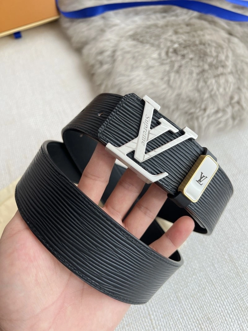 Functional Louis Vuitton Belts 298488