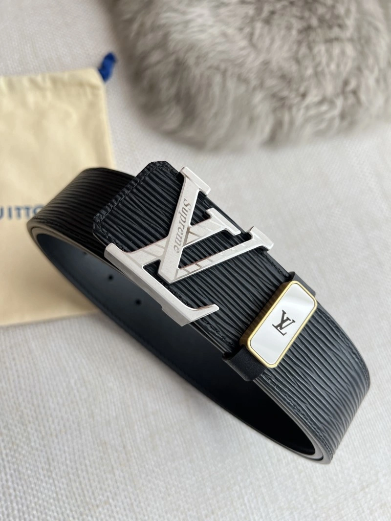 Functional Louis Vuitton Belts 298488