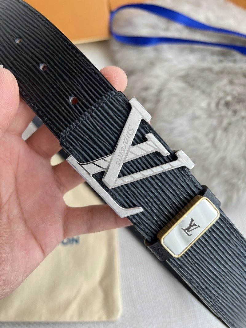 Functional Louis Vuitton Belts 298488
