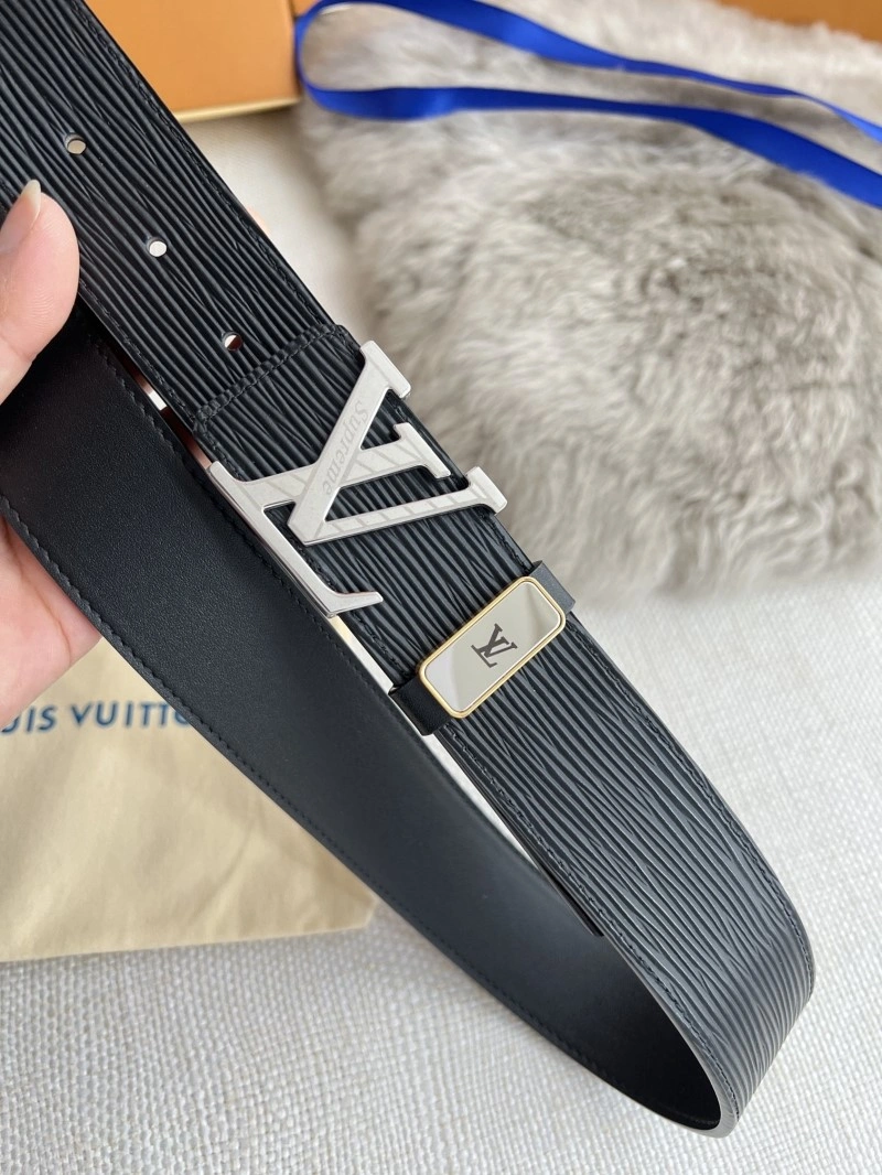 Functional Louis Vuitton Belts 298488