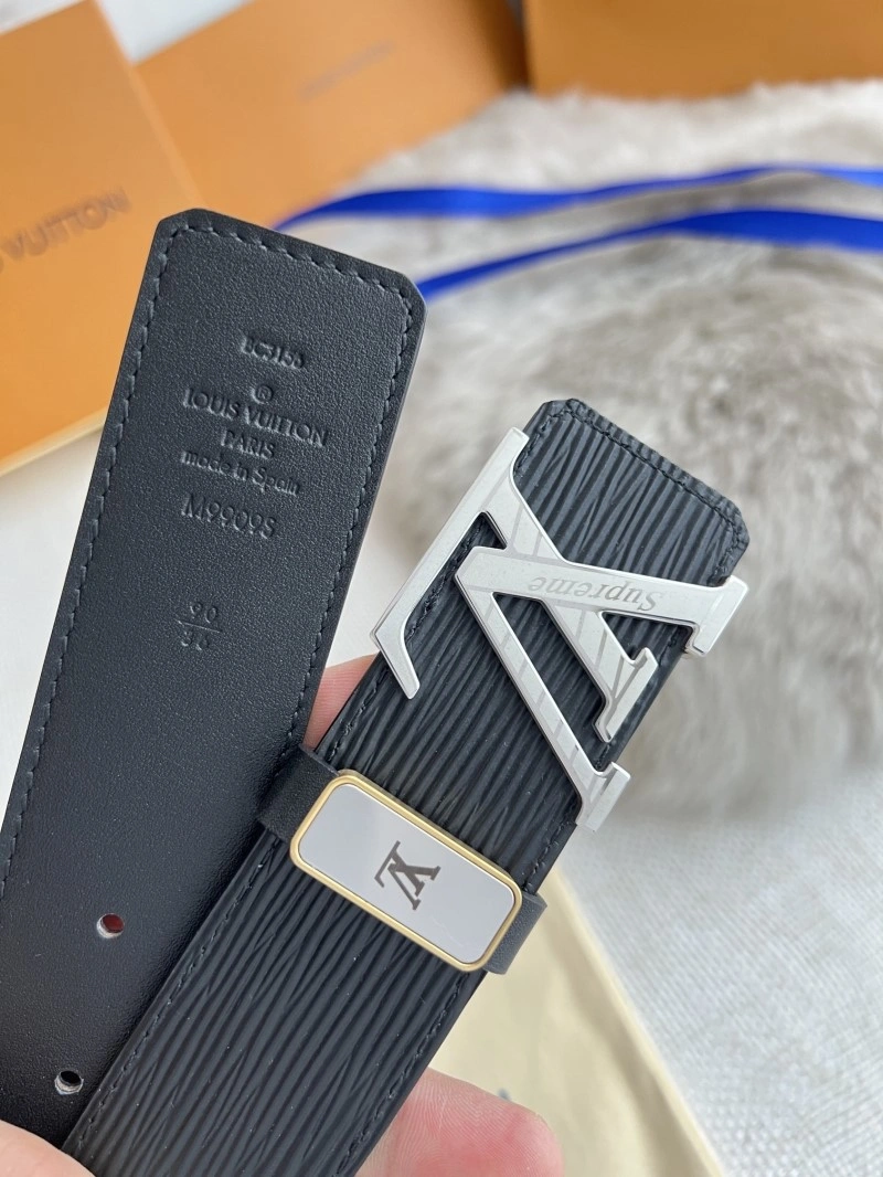 Functional Louis Vuitton Belts 298488