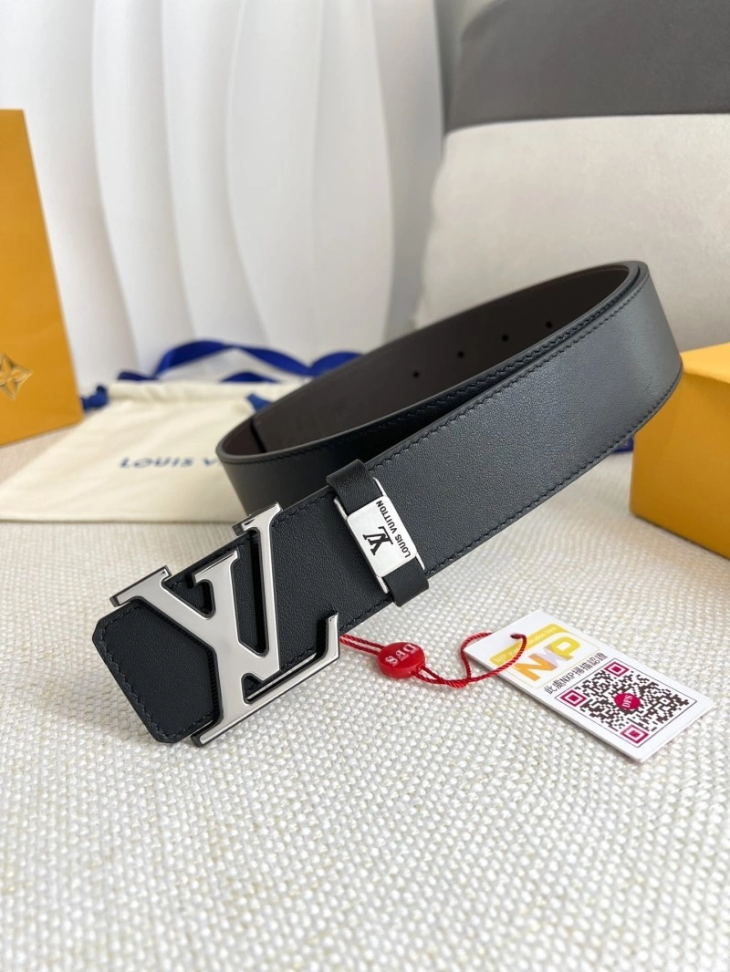 Youthful Louis Vuitton Belts 298479