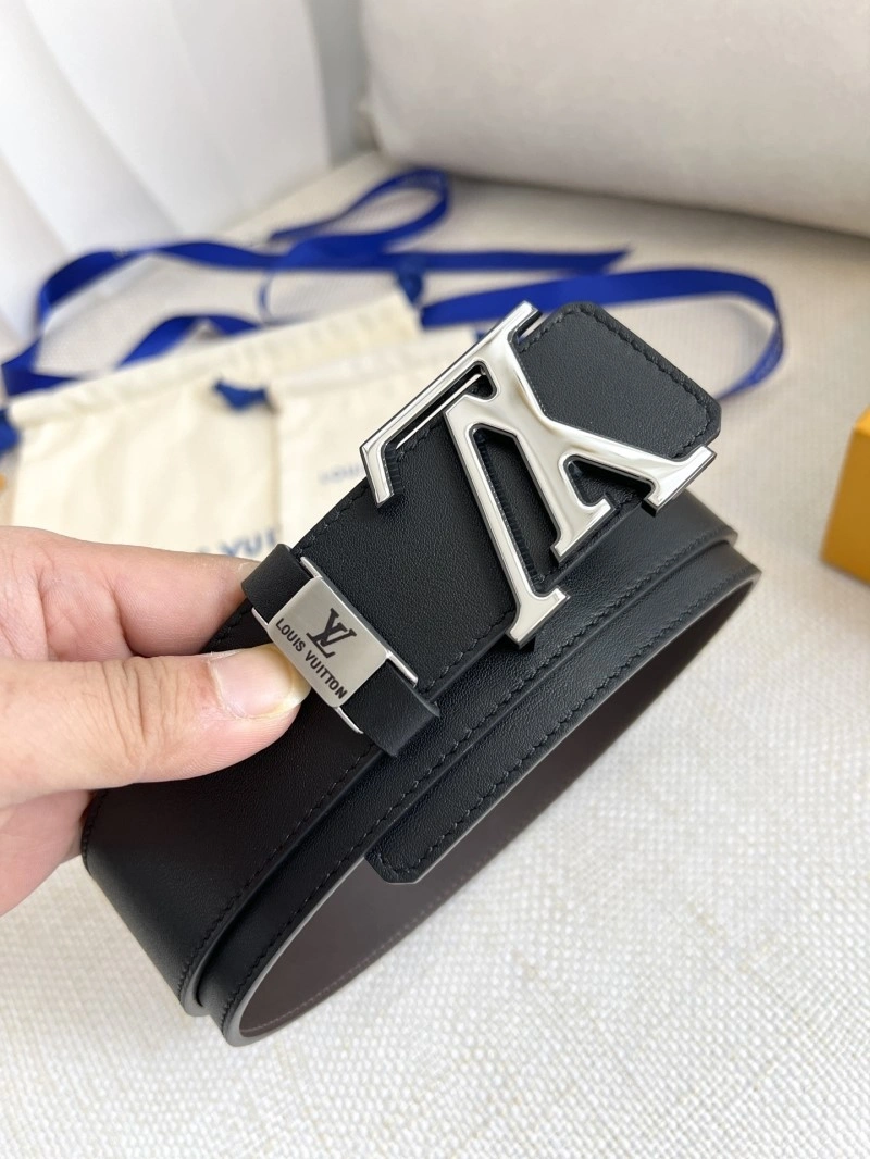 Youthful Louis Vuitton Belts 298479