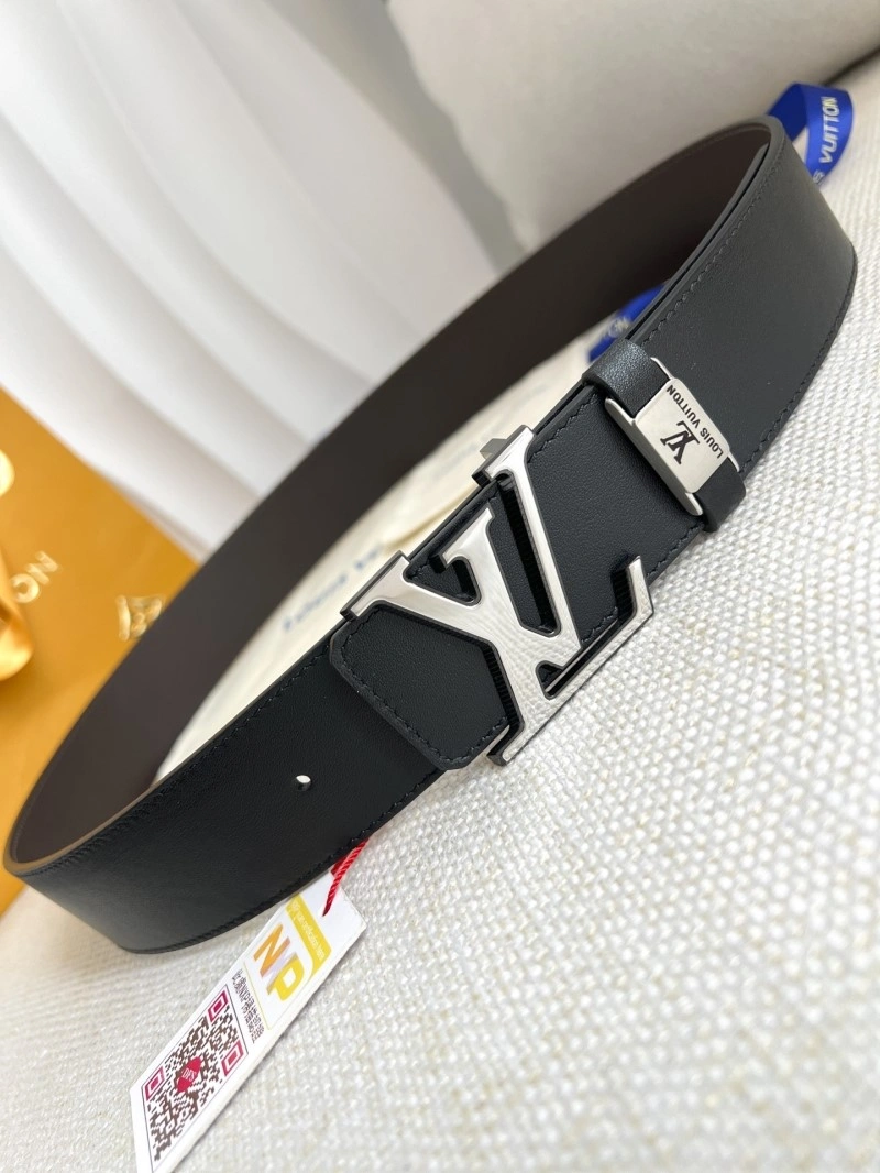 Youthful Louis Vuitton Belts 298479