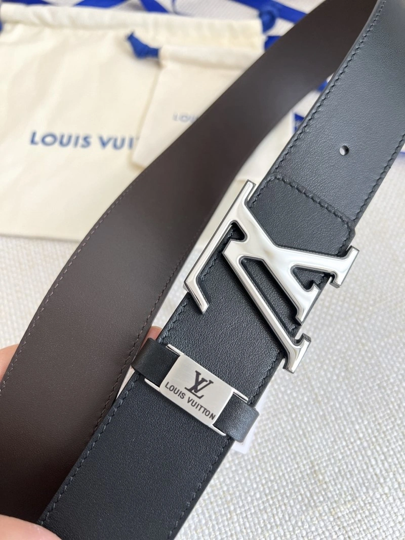 Youthful Louis Vuitton Belts 298479