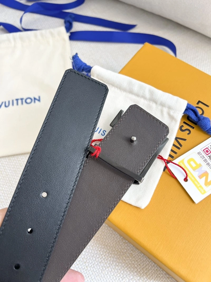 Youthful Louis Vuitton Belts 298479