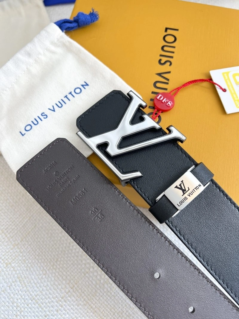Youthful Louis Vuitton Belts 298479