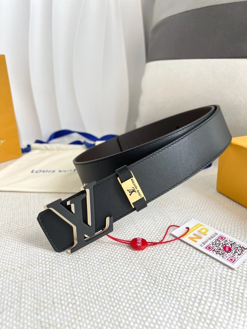 Louis Vuitton Belts Trendy 298482