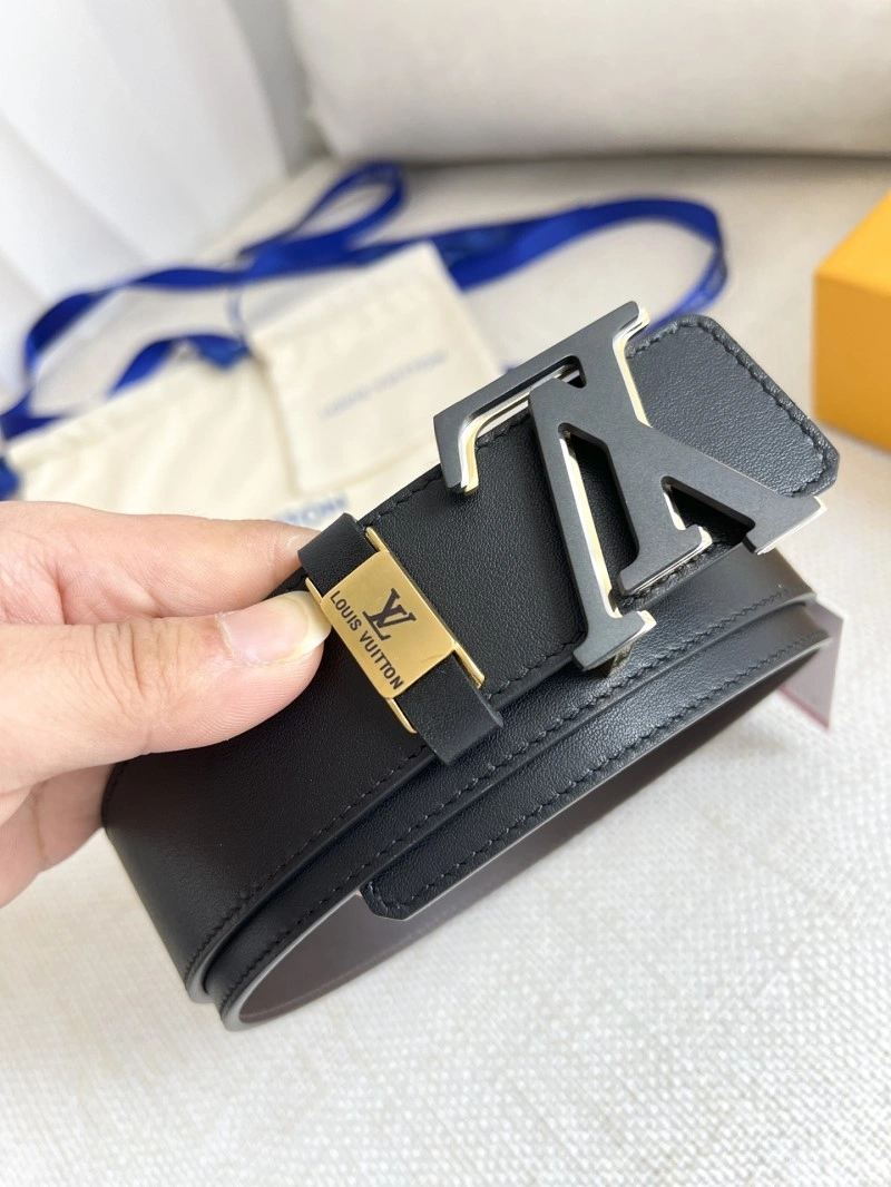 Louis Vuitton Belts Trendy 298482