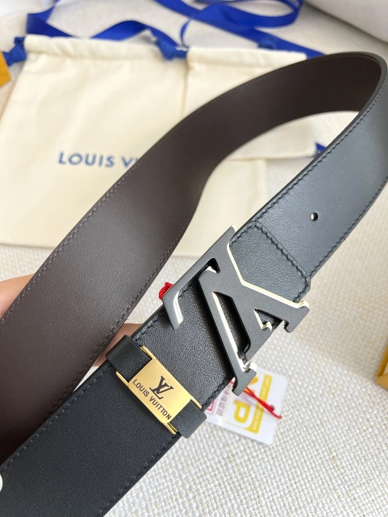 Louis Vuitton Belts Trendy 298482