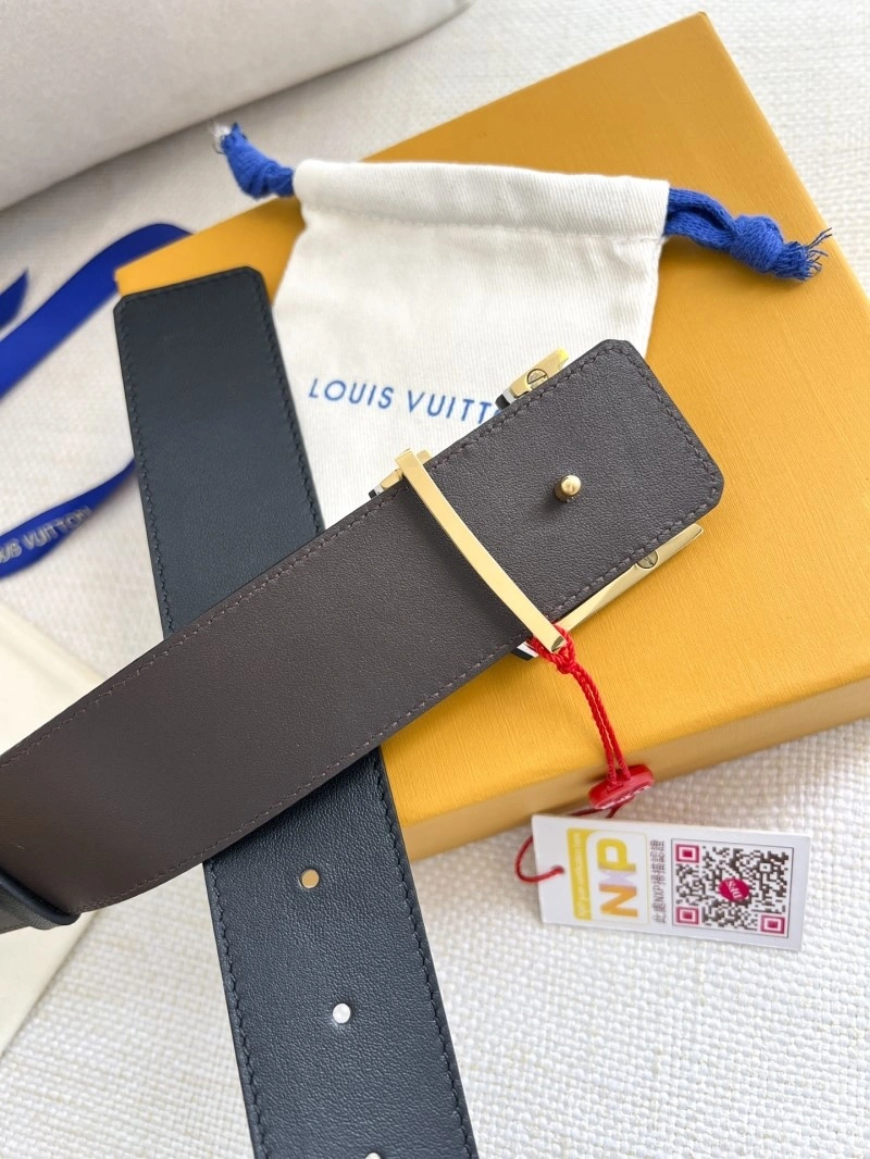 Louis Vuitton Belts Trendy 298482