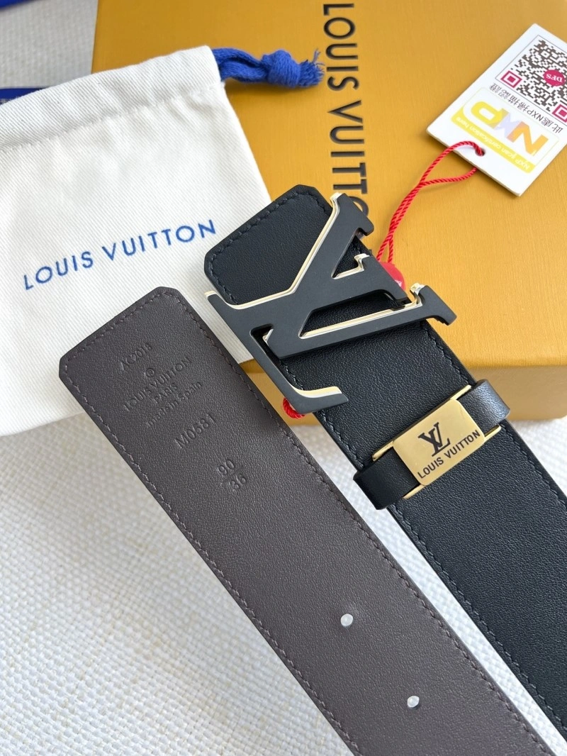 Louis Vuitton Belts Trendy 298482