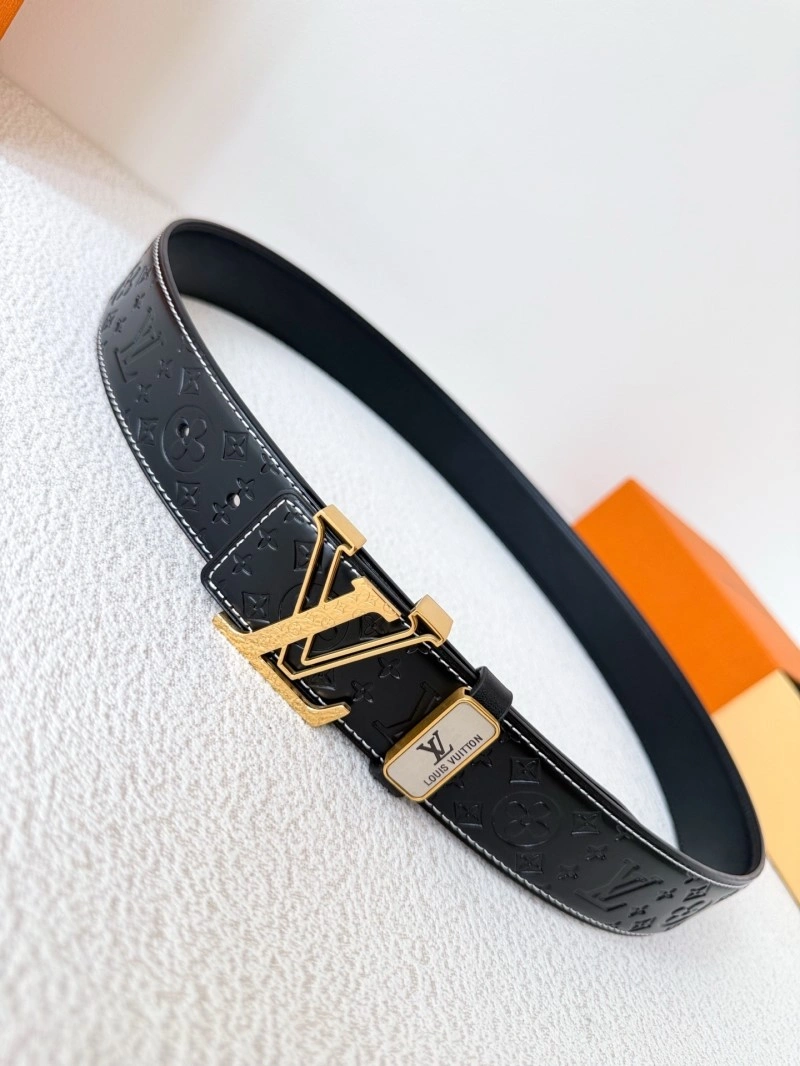Flexible Louis Vuitton Belts 298472