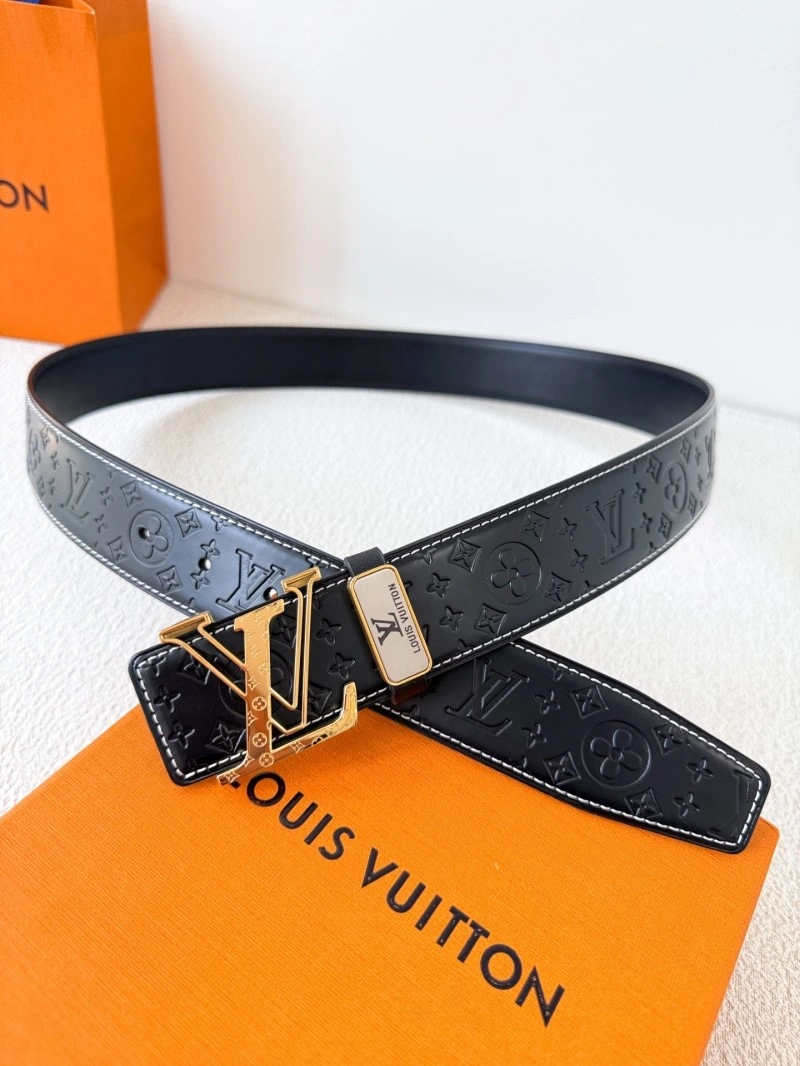 Flexible Louis Vuitton Belts 298472