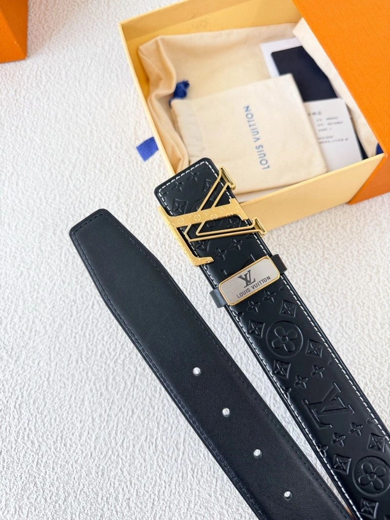 Flexible Louis Vuitton Belts 298472