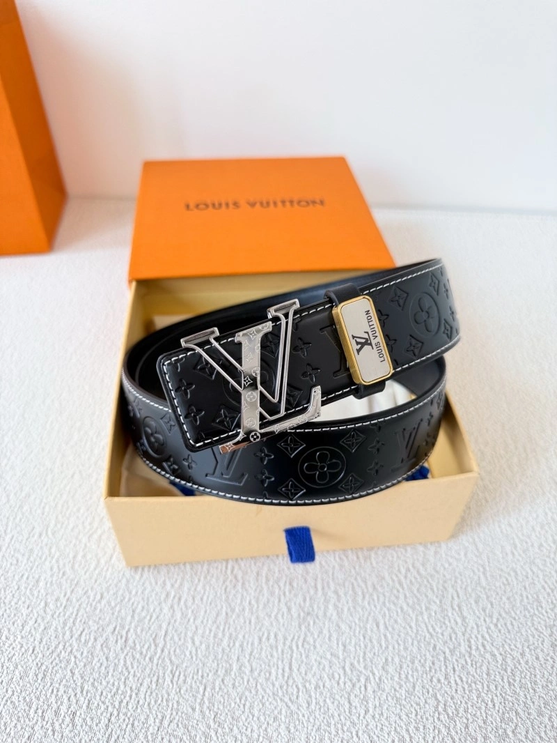 Louis Vuitton Belts Affordable 298480
