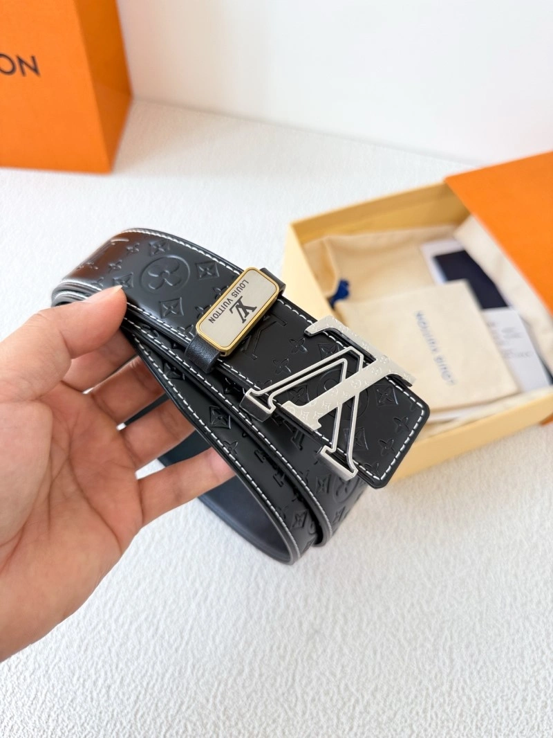 Louis Vuitton Belts Affordable 298480