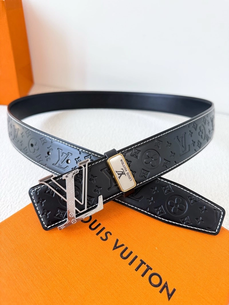Louis Vuitton Belts Affordable 298480