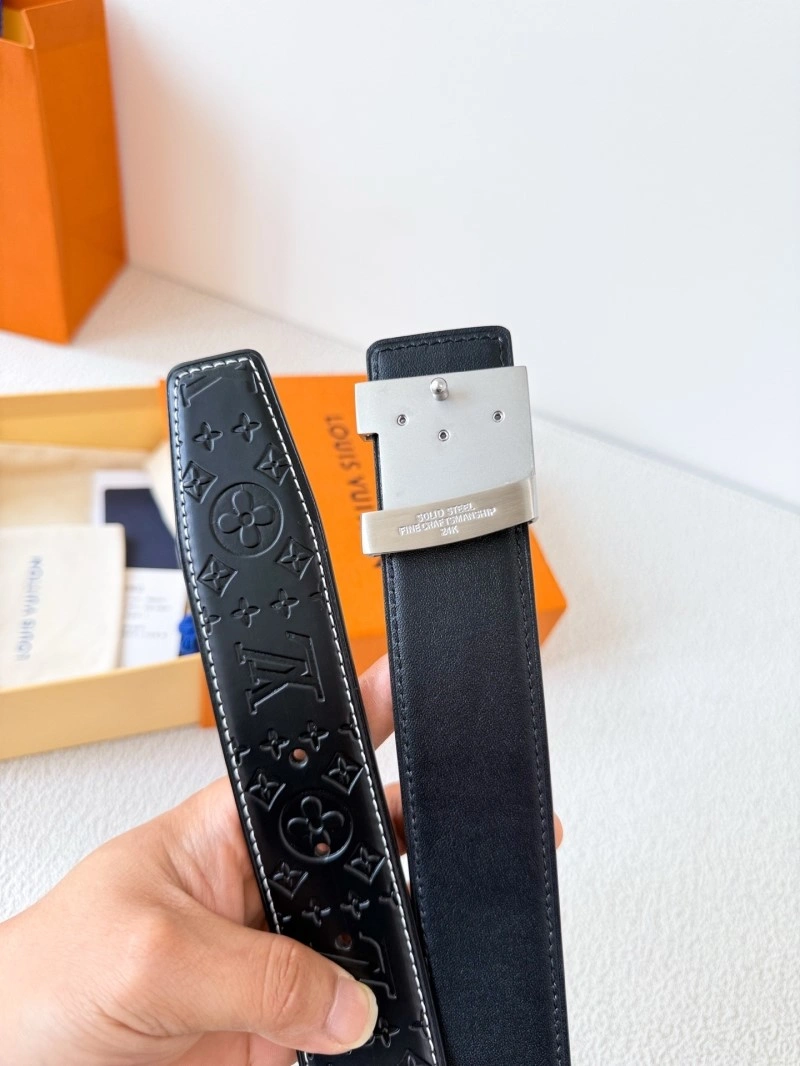 Louis Vuitton Belts Affordable 298480