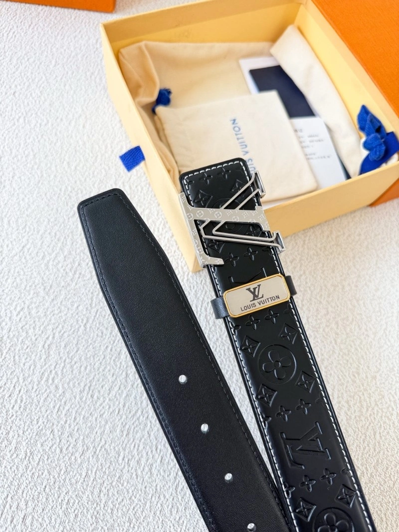 Louis Vuitton Belts Affordable 298480