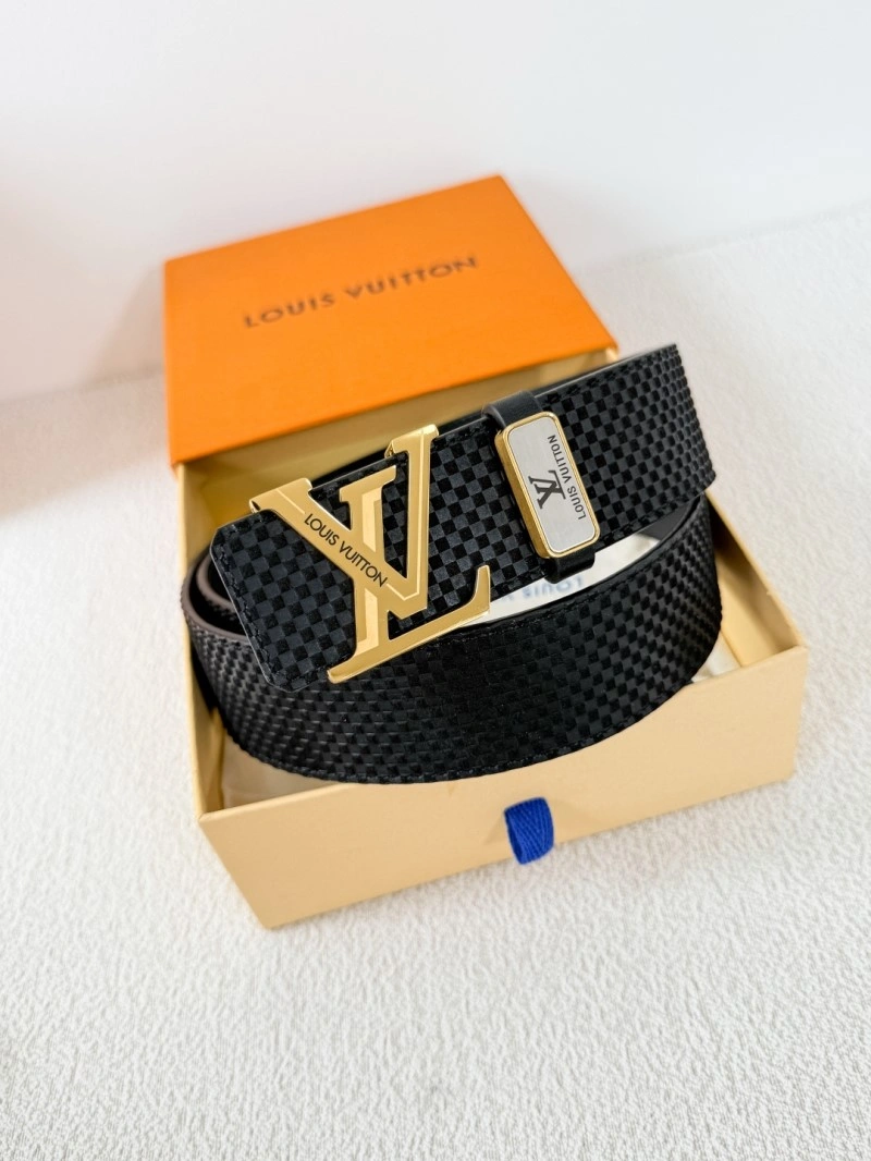 Louis Vuitton Belts Snug 298478