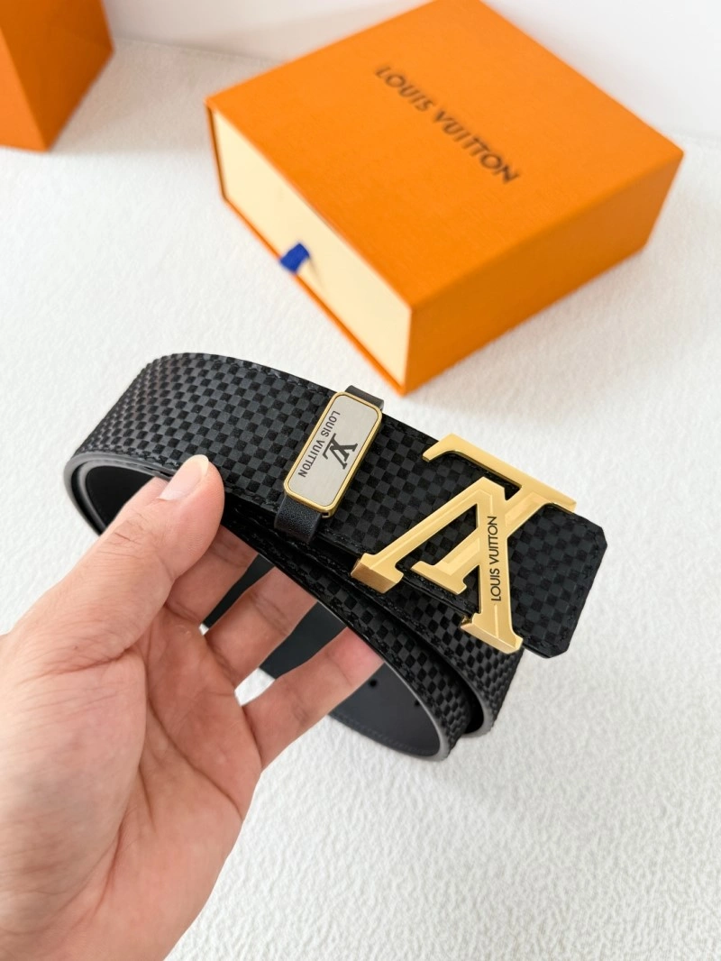 Louis Vuitton Belts Snug 298478