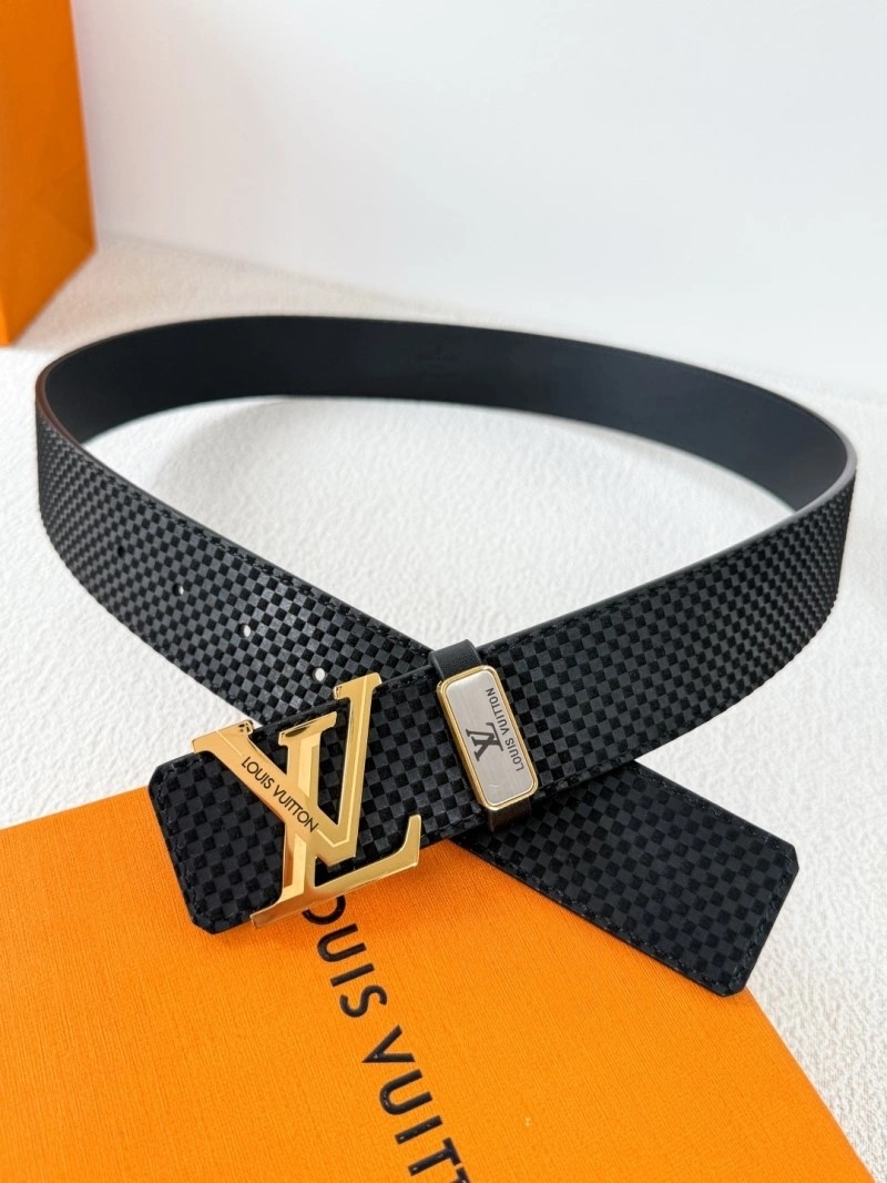 Louis Vuitton Belts Snug 298478