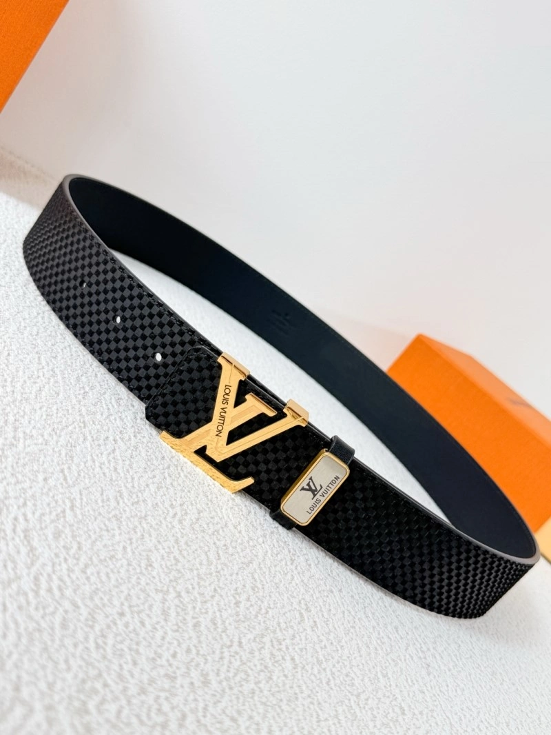 Louis Vuitton Belts Snug 298478
