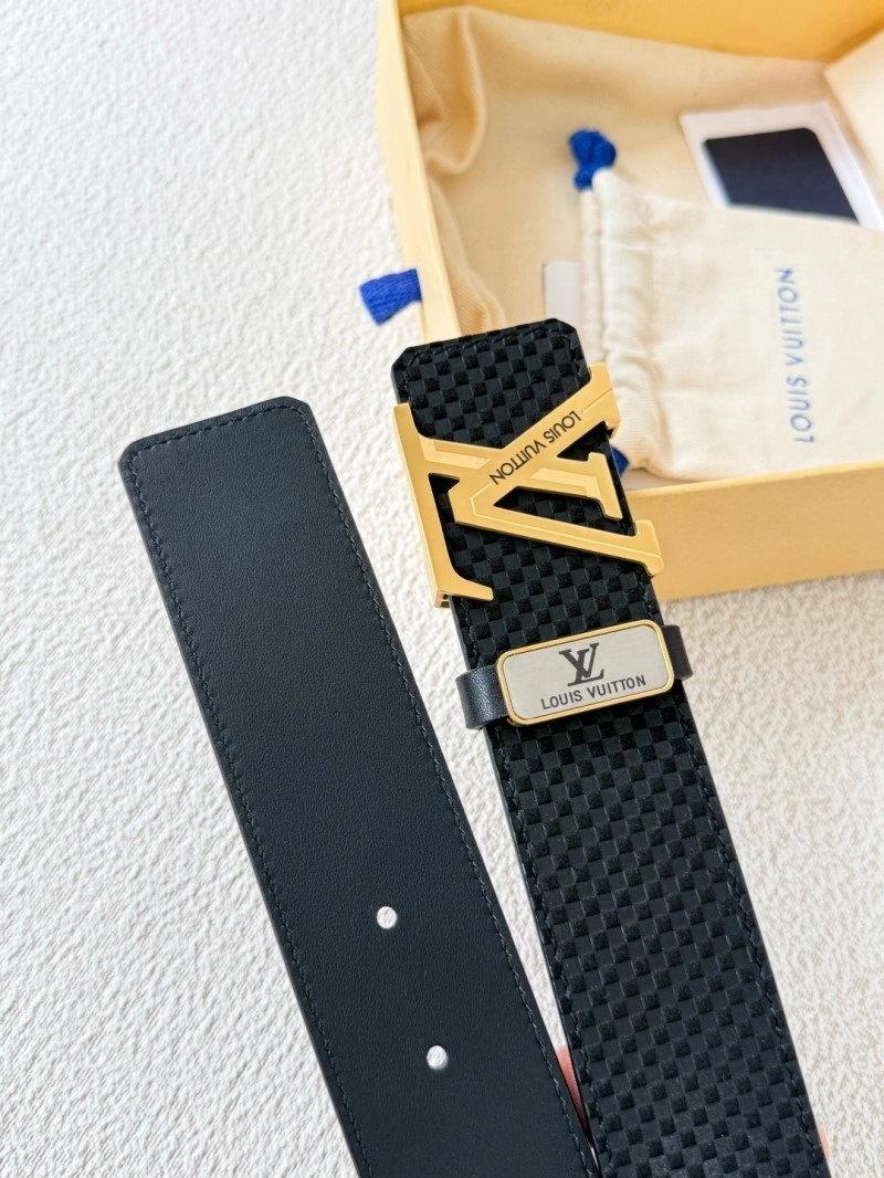Louis Vuitton Belts Snug 298478