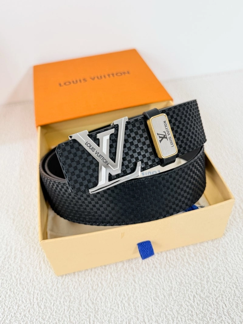 ZeroBulk Louis Vuitton Belts 298481