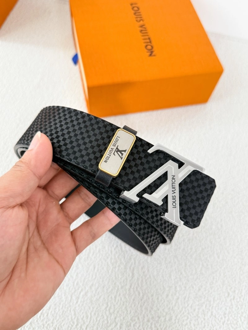 ZeroBulk Louis Vuitton Belts 298481