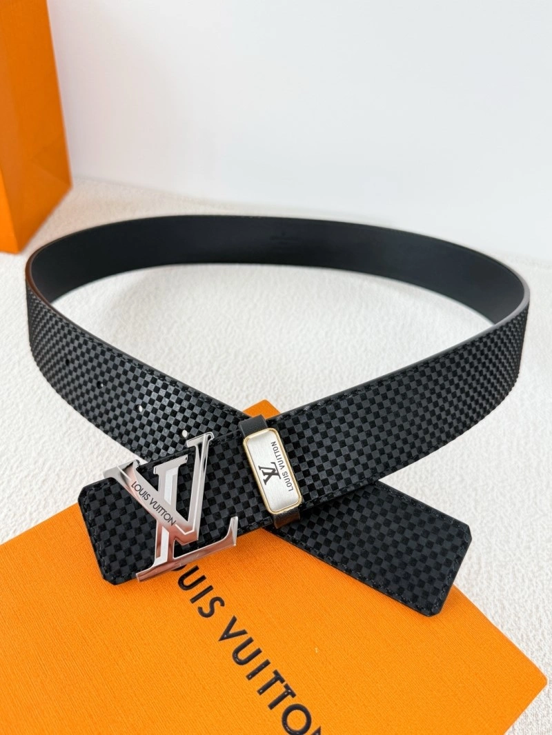 ZeroBulk Louis Vuitton Belts 298481