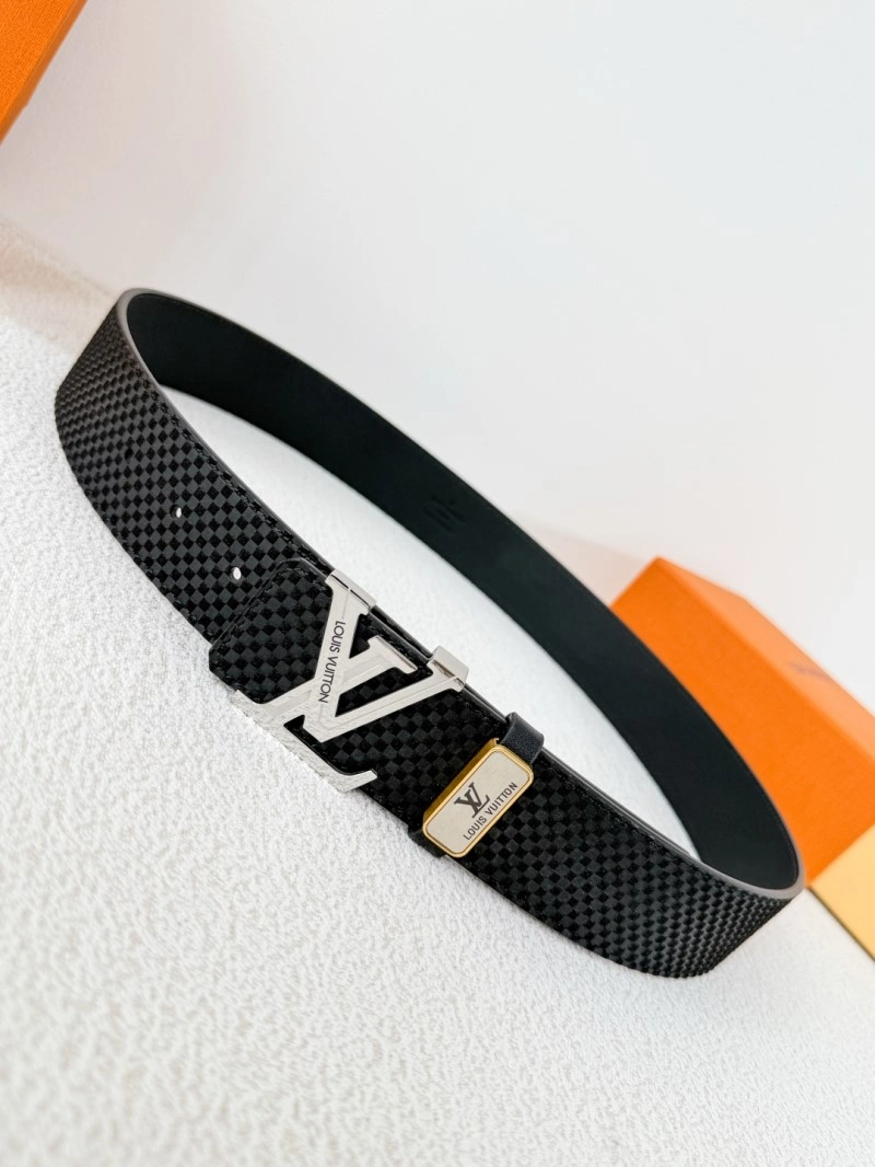 ZeroBulk Louis Vuitton Belts 298481