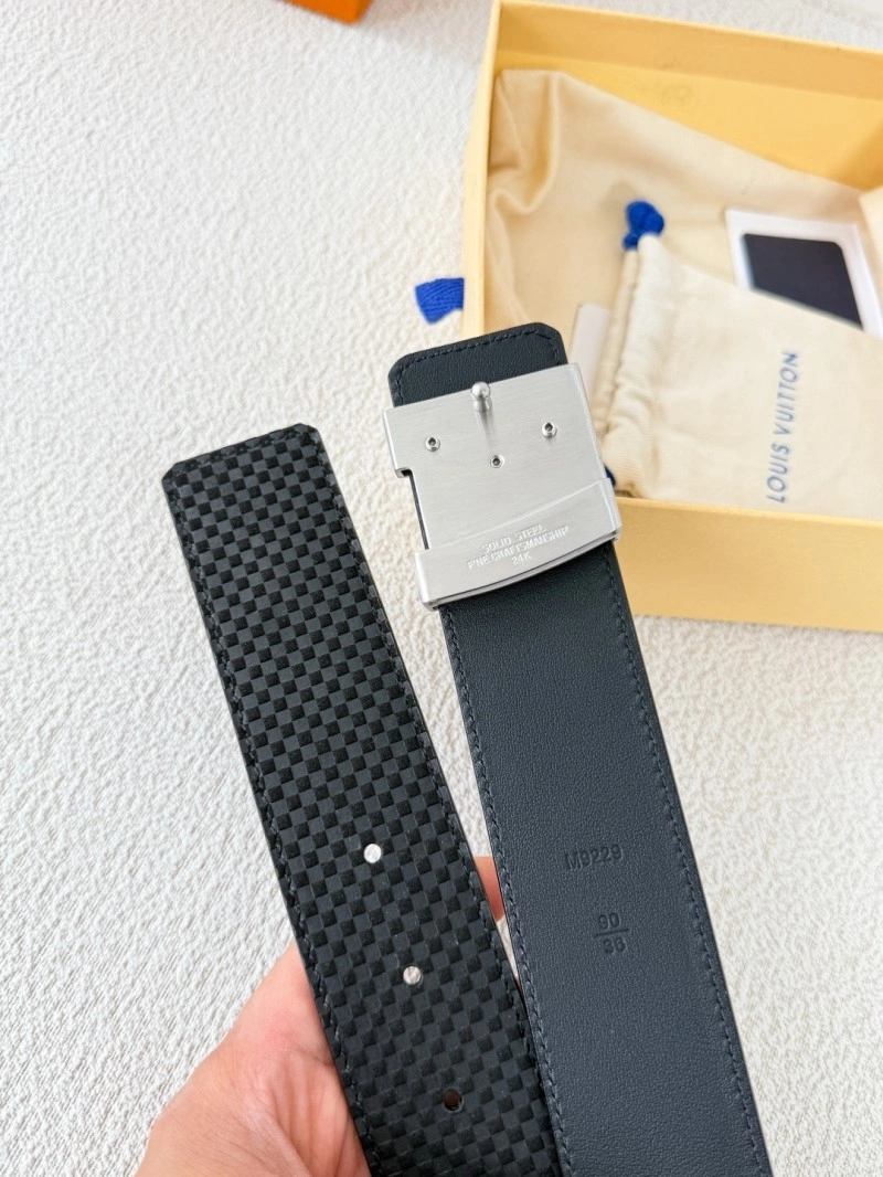 ZeroBulk Louis Vuitton Belts 298481