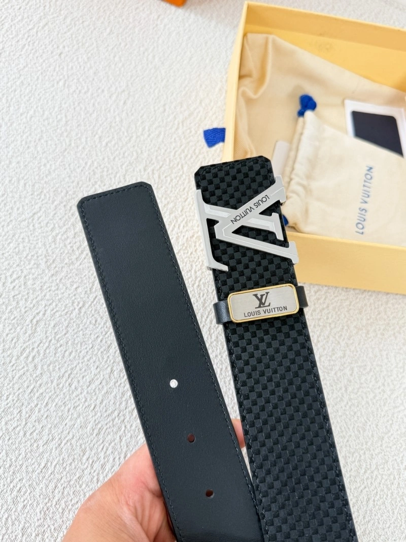 ZeroBulk Louis Vuitton Belts 298481