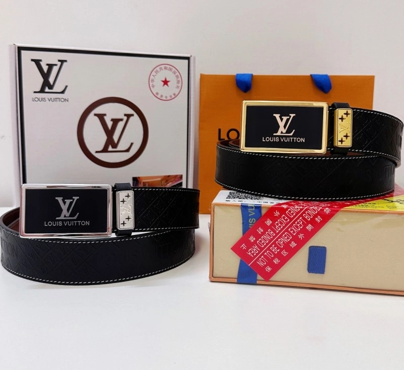 Louis Vuitton Belts SoftTouch 298471