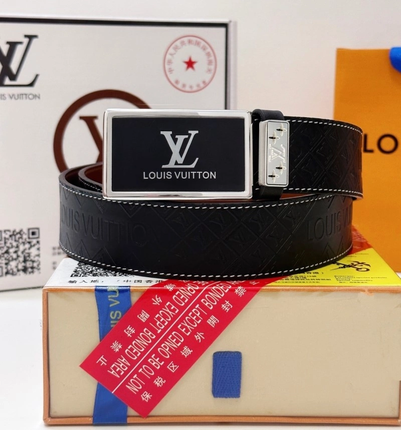 Louis Vuitton Belts SoftTouch 298471
