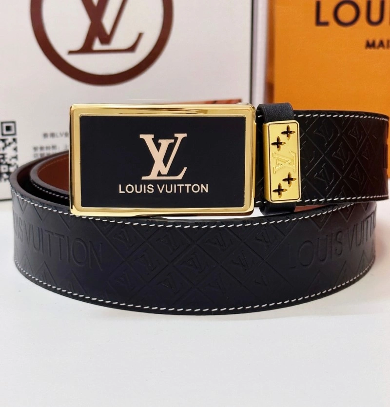 Louis Vuitton Belts SoftTouch 298471